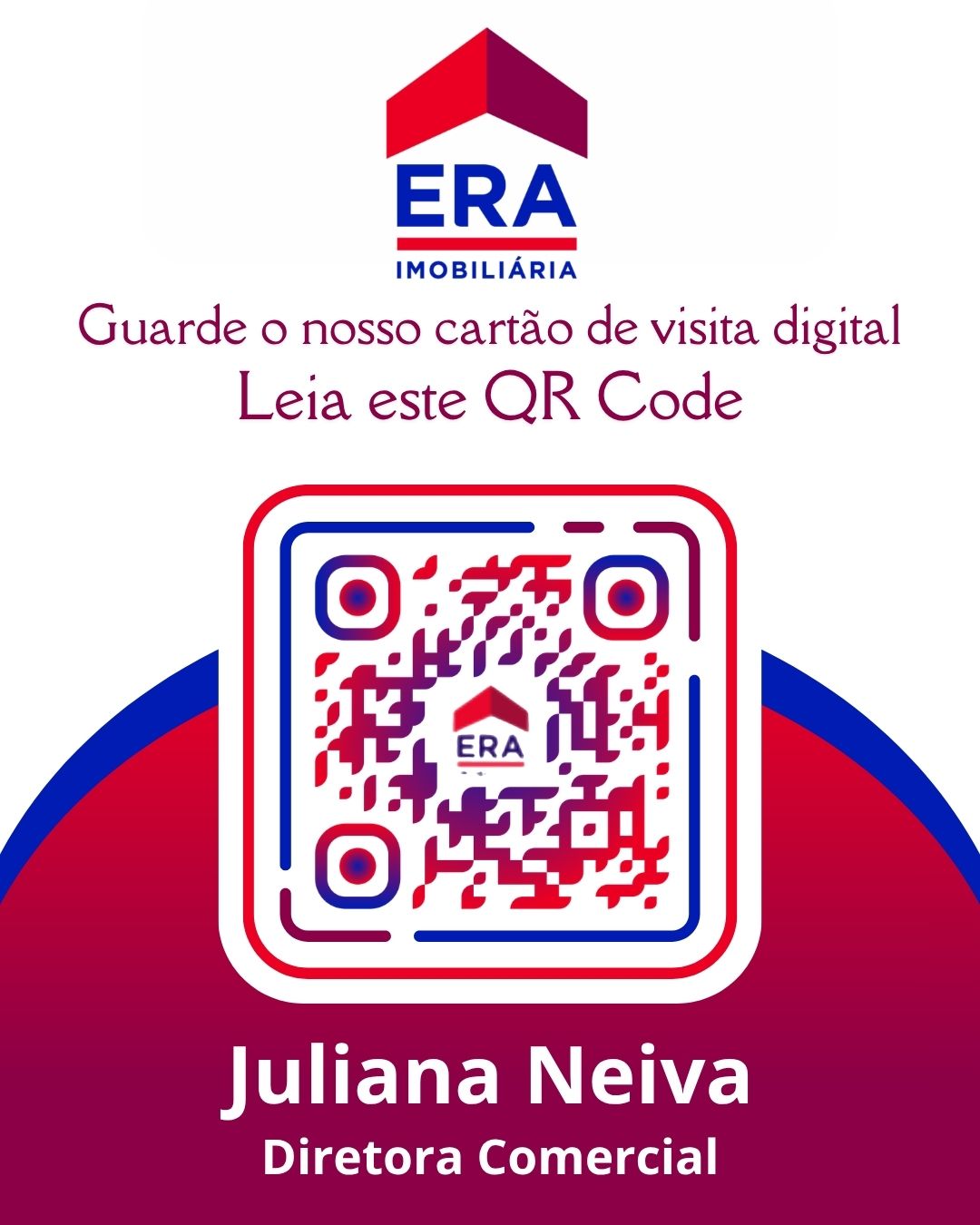 Era Imobiliária - Gandra